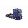 86026 - Scania R Streamline 6x2 G.S.Transport /1:50 TEKNO