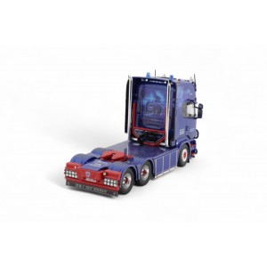 86026 - Scania R Streamline 6x2 G.S.Transport /1:50 TEKNO