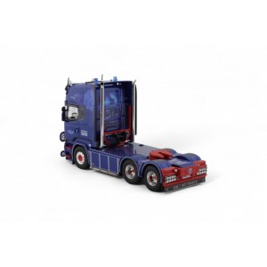86026 - Scania R Streamline 6x2 G.S.Transport /1:50 TEKNO