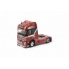 87529 - Volvo FH04 Globetrotter XL 4x2 set Weeda /1:50 Tekno