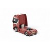 87529 - Volvo FH04 Globetrotter XL 4x2 set Weeda /1:50 Tekno