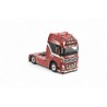 87529 - Volvo FH04 Globetrotter XL 4x2 set Weeda /1:50 Tekno