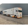 89838 - Scania NGS 4x2 walking-floor Hardeman Egg Group /1:50 Tekno