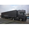 88828 - Scania NGS Highline 6x2 reefer Ruud Timmerman /1:50 Tekno