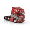 WSI01-4682 - Scania CR20H 6x2 N.C. Christensen & Sonner /1:50 WSImodels