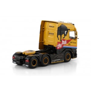 WSI01-4763 - DAF XG 6x2 The Bull /1:50 WSImodels