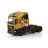 WSI01-4763 - DAF XG 6x2 The Bull /1:50 WSImodels