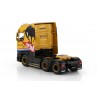 WSI01-4763 - DAF XG 6x2 The Bull /1:50 WSImodels