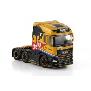WSI01-4763 - DAF XG 6x2 The Bull /1:50 WSImodels