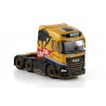 WSI01-4763 - DAF XG 6x2 The Bull /1:50 WSImodels