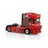 WSI01-4646 - Scania Streamline Highline 4x2 Jens Naujok /1:50 WSImodels