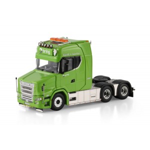 WSI01-4658 - Scania Vlastuin Torpedo 6x2 Bring /1:50 WSImodels