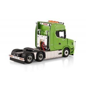 WSI01-4658 - Scania Vlastuin Torpedo 6x2 Bring /1:50 WSImodels