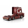 WSI01-4685 - Scania Torpedo Topline 6x2 Herfolge Vogmandsforretning /1:50 WSImodels