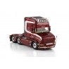 WSI01-4685 - Scania Torpedo Topline 6x2 Herfolge Vogmandsforretning /1:50 WSImodels