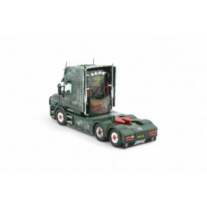 85250 - Scania 144 Torpedo 6x2 Martin Price /1:50 TEKNO