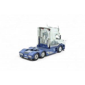86014 - Scania Torpedo Topline 6x2 Proline /1:50 TEKNO