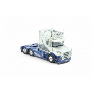 86014 - Scania Torpedo Topline 6x2 Proline /1:50 TEKNO