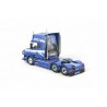 88243 - Scania Torpedo Topline 4x2 Setec /1:50 Tekno