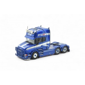 88243 - Scania Torpedo Topline 4x2 Setec /1:50 Tekno