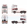 87781 - Renault T-high 6x2 Nitteberg /1:50 Tekno