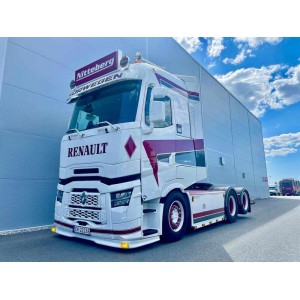 87781 - Renault T-high 6x2 Nitteberg /1:50 Tekno