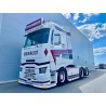 87781 - Renault T-high 6x2 Nitteberg /1:50 Tekno