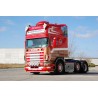 88836 - Scania serie4 Topline 6x2 Stas-kipper Ronny Ceusters /1:50 Tekno