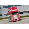 88836 - Scania serie4 Topline 6x2 Stas-kipper Ronny Ceusters /1:50 Tekno