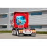 88836 - Scania serie4 Topline 6x2 Stas-kipper Ronny Ceusters /1:50 Tekno