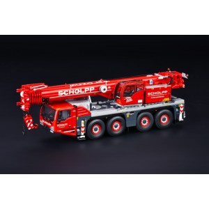 32-0240 - Tadano AC4.080-1 autogru telescopica Scholpp /1:50 IMCmodels