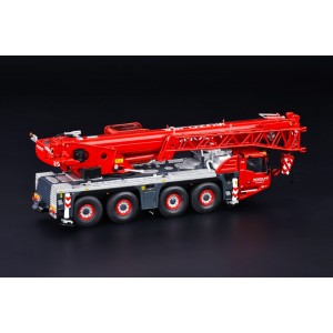 32-0240 - Tadano AC4.080-1 mobile crane Scholpp /1:50 IMCmodels
