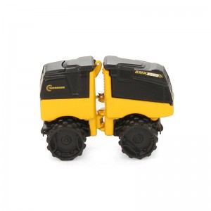 WM10334444 - Bomag BMP 8500 multipurpose compactor /1:50