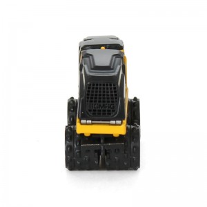 WM10334444 - Bomag BMP 8500 multipurpose compactor /1:50