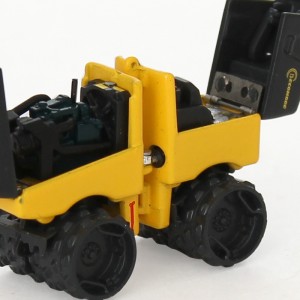 WM10334444 - Bomag BMP 8500 multipurpose compactor /1:50