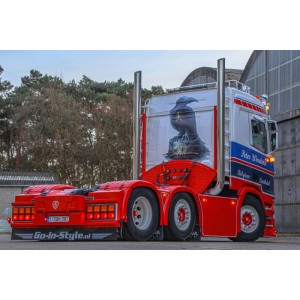 WSI01-5020 - Scania CR20N 6x2 PWT Thermo /1:50 WSImodels