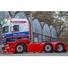 WSI01-5020 - Scania CR20N 6x2 PWT Thermo /1:50 WSImodels