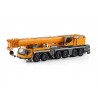 WSI04-1080 - Liebherr LTM1350-6.1 mobile crane /1:50 WSImodels