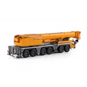 WSI04-1080 - Liebherr LTM1350-6.1 autogru telescopica /1:50 WSImodels