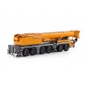 WSI04-1080 - Liebherr LTM1350-6.1 autogru telescopica /1:50 WSImodels