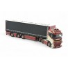 86023 - Scania NGS 6x2 centinato LD Transport - Drive-In /1:50 TEKNO