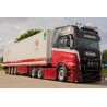 88846 - Scania NGS Highline 6x2 reefer Morten Andersen /1:50 Tekno