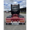 88846 - Scania NGS Highline 6x2 reefer Morten Andersen /1:50 Tekno
