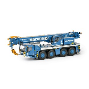 20-1082 - Tadano AC4.080-1 autogru telescopica Sarens /1:50 IMCmodels