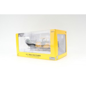 85587MH - Caterpillar PM622 fresa a freddo (Modern Hex dress) /1:50 Diecast Masters