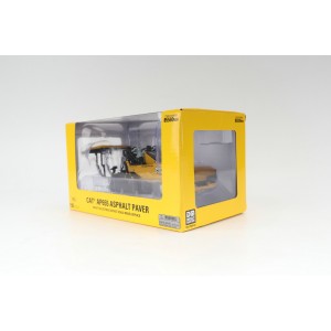 85590MH - Caterpillar AP655F asfaltatrice (Modern Hex dress) /1:50 Diecast Masters