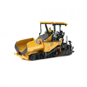85590MH - Caterpillar AP655F asfaltatrice (Modern Hex dress) /1:50 Diecast Masters