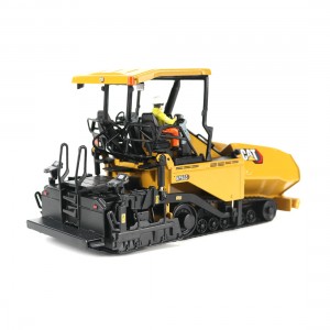 85590MH - Caterpillar AP655F asfaltatrice (Modern Hex dress) /1:50 Diecast Masters