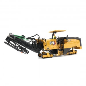 85587MH - Caterpillar PM622 Cold Planer (Modern Hex dress) /1:50 Diecast Masters