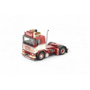 86505 - Volvo F12 4x2 Dolcetti /1:50 Tekno